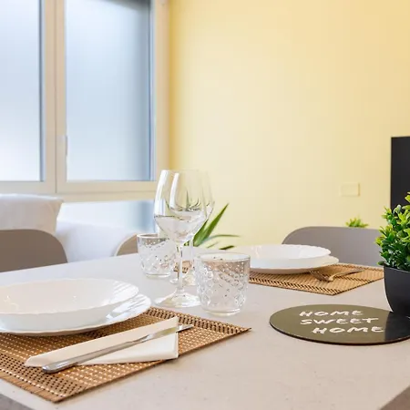 Domus Mameli B * Cagliari