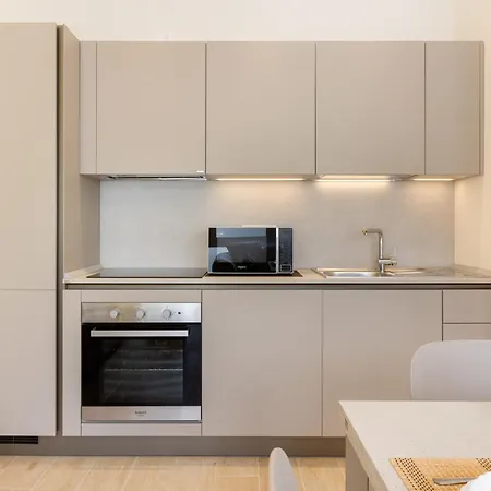 Domus Mameli B Cagliari