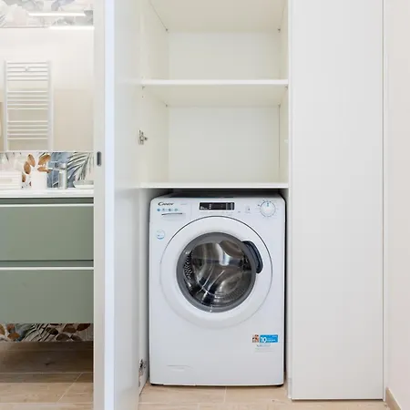 Apartamento Domus Mameli B *