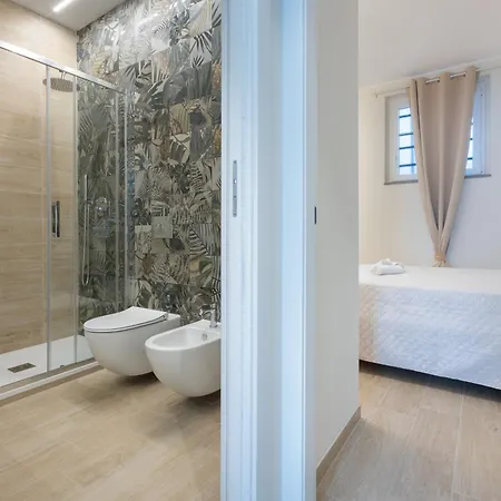 Apartamento Domus Mameli B