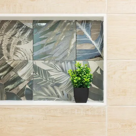 Domus Mameli B Apartamento