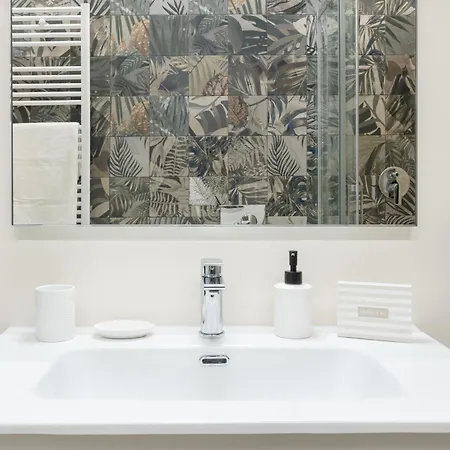 Apartamento Domus Mameli B