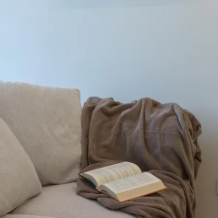 아파트 Domus Mameli B