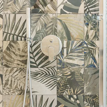 Apartamento Domus Mameli B