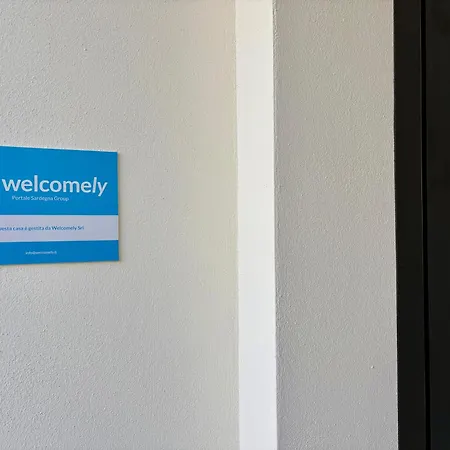 Apartamento Domus Mameli B *