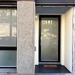 Domus Mameli B Lägenhet Cagliari