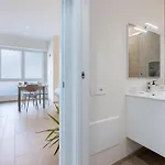 Domus Mameli B Lägenhet Cagliari