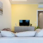 Lägenhet Domus Mameli B Cagliari