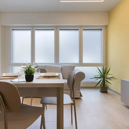 Appartement Domus Mameli B *