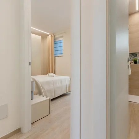 Appartement Domus Mameli B Cagliari