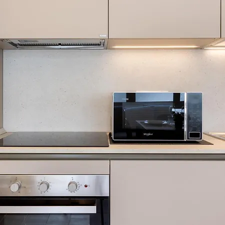 Appartement Domus Mameli B