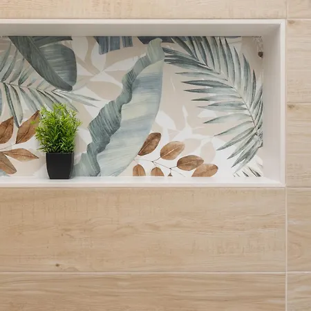 Domus Mameli B Appartement *