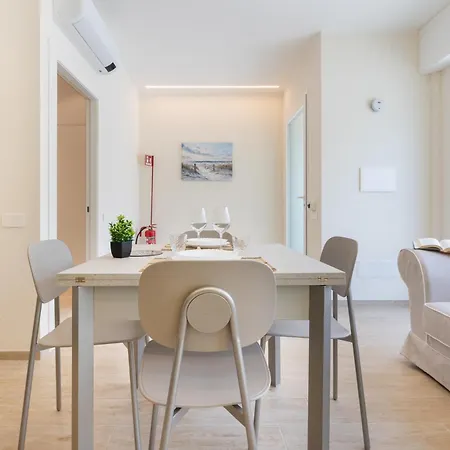 Domus Mameli Lägenhet Cagliari