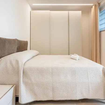 Domus Mameli B Appartement