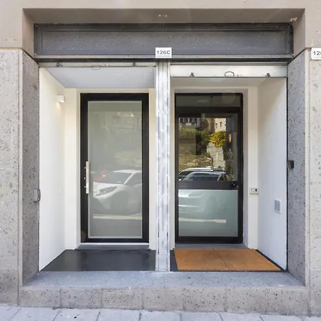 Domus Mameli B Appartement Cagliari