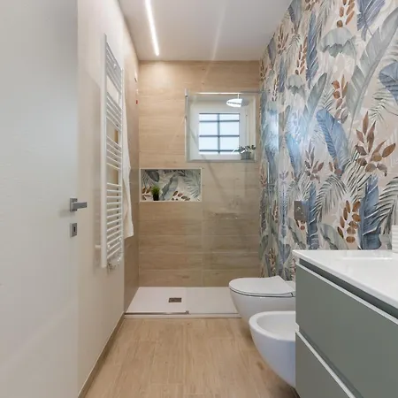 Domus Mameli B Appartement Cagliari