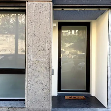 Domus Mameli Lägenhet Cagliari