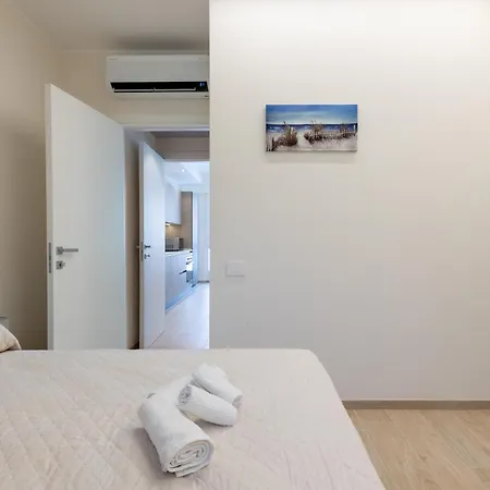 Domus Mameli B * Cagliari