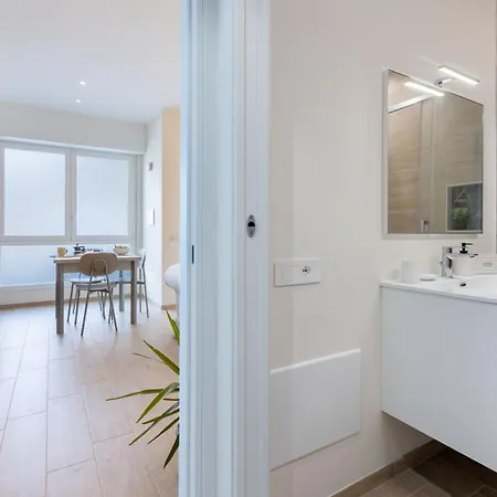 Domus Mameli B Appartement Cagliari