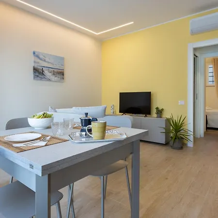 Domus Mameli B Appartement *