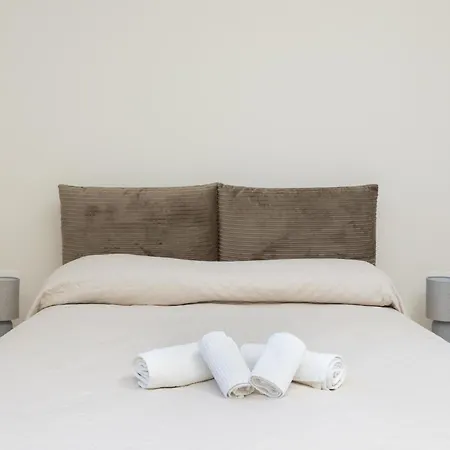 Domus Mameli B Appartement Cagliari